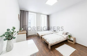 Apartment for sale, 1+KK - Studio, 32m<sup>2</sup>