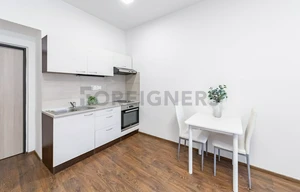 Apartment for sale, 1+KK - Studio, 32m<sup>2</sup>