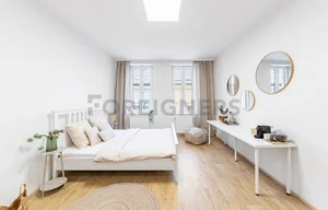 Apartment for sale, 1+KK - Studio, 32m<sup>2</sup>