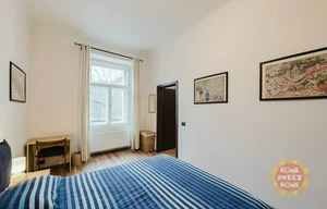 Apartment for sale, 2+kk - 1 bedroom, 49m<sup>2</sup>