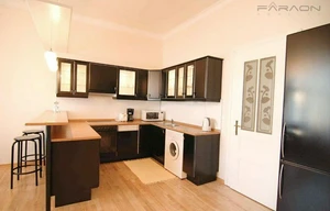 Apartment for rent, 3+1 - 2 bedrooms, 102m<sup>2</sup>