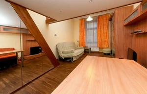 Apartment for rent, 1+KK - Studio, 30m<sup>2</sup>