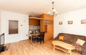 Apartment for rent, 2+kk - 1 bedroom, 35m<sup>2</sup>