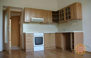 Apartment for rent, 1+1 - Studio, 43m<sup>2</sup>