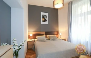 Apartment for rent, 2+kk - 1 bedroom, 48m<sup>2</sup>