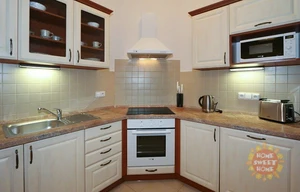 Apartment for rent, 2+kk - 1 bedroom, 48m<sup>2</sup>