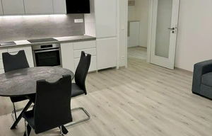 Apartment for rent, 2+kk - 1 bedroom, 55m<sup>2</sup>