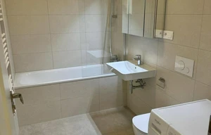 Apartment for rent, 2+kk - 1 bedroom, 55m<sup>2</sup>