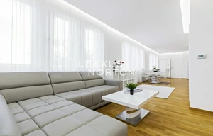 Apartment for rent, 3+kk - 2 bedrooms, 110m<sup>2</sup>