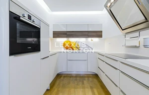 Apartment for rent, 3+kk - 2 bedrooms, 110m<sup>2</sup>