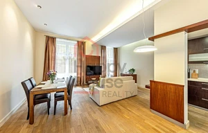 Apartment for rent, 3+kk - 2 bedrooms, 73m<sup>2</sup>