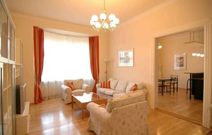 Apartment for rent, 3+1 - 2 bedrooms, 102m<sup>2</sup>