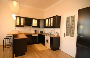 Apartment for rent, 3+1 - 2 bedrooms, 102m<sup>2</sup>