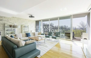 Apartment for sale, 3+kk - 2 bedrooms, 155m<sup>2</sup>