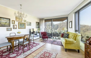 Apartment for sale, 3+kk - 2 bedrooms, 101m<sup>2</sup>