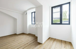 Apartment for sale, 2+kk - 1 bedroom, 38m<sup>2</sup>