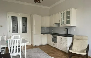 Apartment for rent, 2+kk - 1 bedroom, 48m<sup>2</sup>