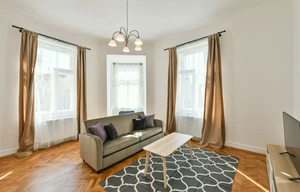 Apartment for rent, 3+1 - 2 bedrooms, 101m<sup>2</sup>