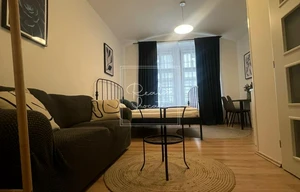 Apartment for rent, 1+KK - Studio, 20m<sup>2</sup>