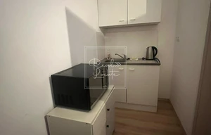 Apartment for rent, 1+KK - Studio, 20m<sup>2</sup>