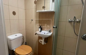 Apartment for rent, 1+KK - Studio, 18m<sup>2</sup>