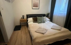 Apartment for rent, 1+KK - Studio, 18m<sup>2</sup>