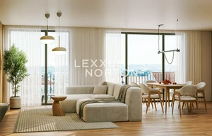 Apartment for sale, 3+kk - 2 bedrooms, 83m<sup>2</sup>