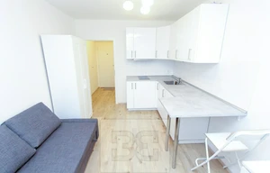 Apartment for rent, 1+KK - Studio, 21m<sup>2</sup>