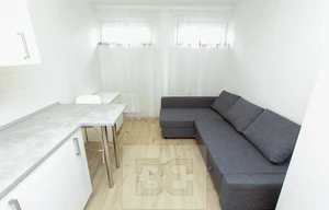 Apartment for rent, 1+KK - Studio, 21m<sup>2</sup>