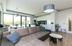 Apartment for rent, 3+kk - 2 bedrooms, 156m<sup>2</sup>