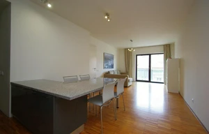 Apartment for rent, 2+kk - 1 bedroom, 56m<sup>2</sup>