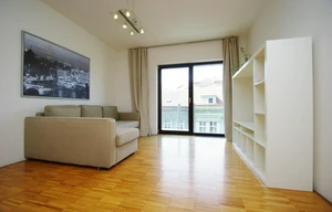 Apartment for rent, 2+kk - 1 bedroom, 56m<sup>2</sup>