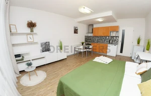 Apartment for rent, 1+KK - Studio, 33m<sup>2</sup>