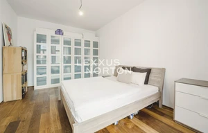 Apartment for rent, 2+kk - 1 bedroom, 62m<sup>2</sup>