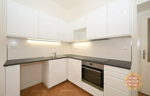 Apartment for rent, 2+kk - 1 bedroom, 51m<sup>2</sup>