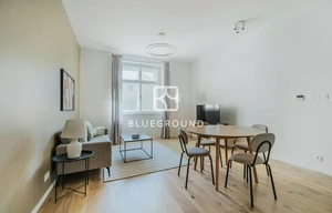 Apartment for rent, 2+kk - 1 bedroom, 47m<sup>2</sup>