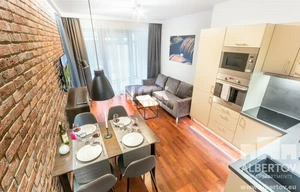 Apartment for rent, 2+kk - 1 bedroom, 70m<sup>2</sup>