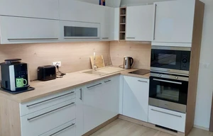 Apartment for rent, 2+kk - 1 bedroom, 56m<sup>2</sup>