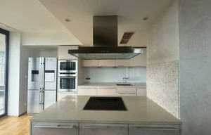 Apartment for sale, 3+kk - 2 bedrooms, 140m<sup>2</sup>