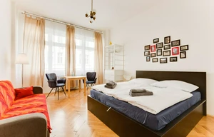 Apartment for rent, 1+1 - Studio, 40m<sup>2</sup>