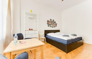 Apartment for rent, 1+1 - Studio, 40m<sup>2</sup>