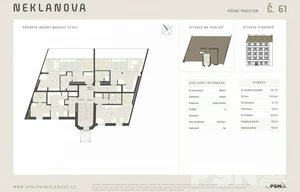 Apartment for sale, Atypical layout, 155m<sup>2</sup>