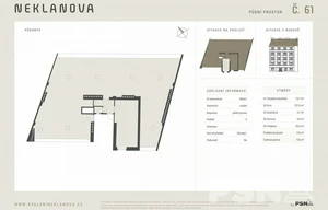 Apartment for sale, Atypical layout, 155m<sup>2</sup>