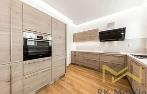 Apartment for rent, 4+1 - 3 bedrooms, 142m<sup>2</sup>