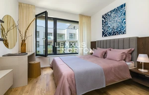 Apartment for sale, 3+kk - 2 bedrooms, 88m<sup>2</sup>