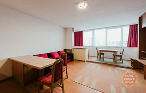 Apartment for rent, 2+kk - 1 bedroom, 50m<sup>2</sup>