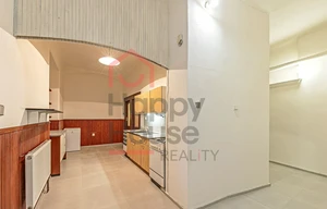 Apartment for rent, 2+1 - 1 bedroom, 65m<sup>2</sup>