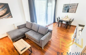 Apartment for rent, 2+kk - 1 bedroom, 74m<sup>2</sup>