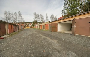 Garage for sale, 19m<sup>2</sup>