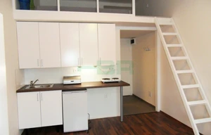 Apartment for rent, 1+KK - Studio, 20m<sup>2</sup>